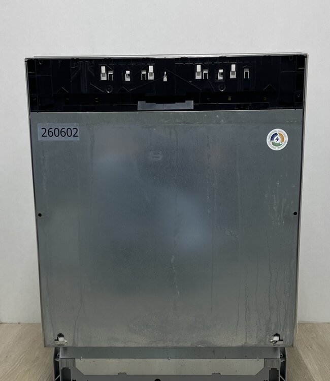 Neff Lage Inbouw Vaatwasser S51M65X3EU/43