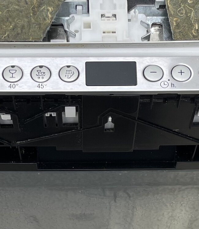 Neff Lage Inbouw Vaatwasser S51M65X3EU/43