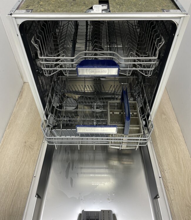Neff Lage Inbouw Vaatwasser S51M65X3EU/43