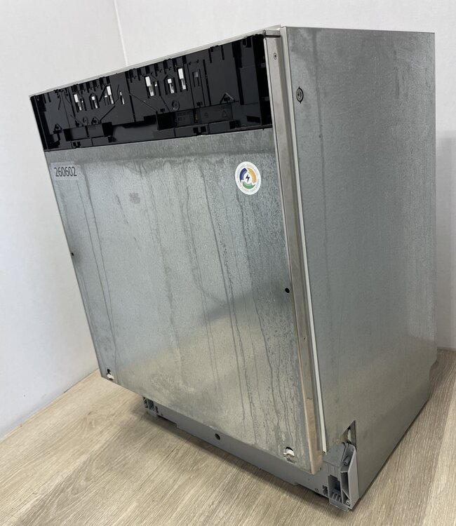 Neff Lage Inbouw Vaatwasser S51M65X3EU/43