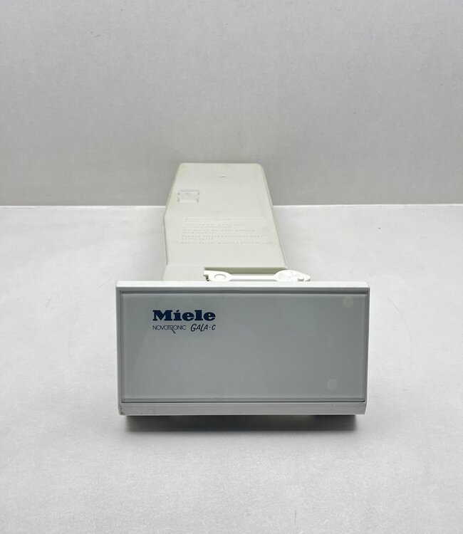 Miele Condens reservoir Novotronic Gala-C Origineel