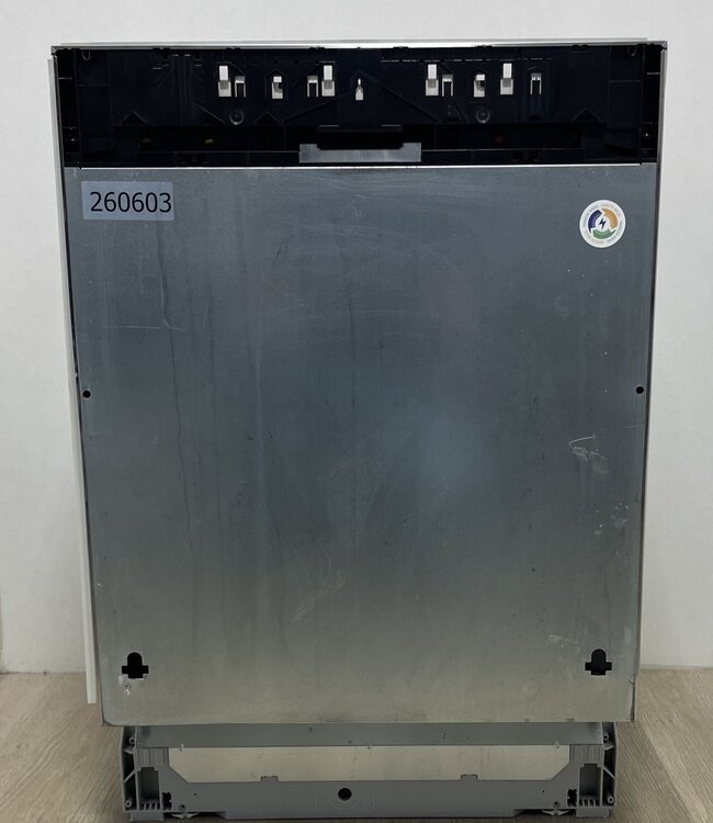 Neff Hoge Inbouw Vaatwasser S52M85X7DE/97
