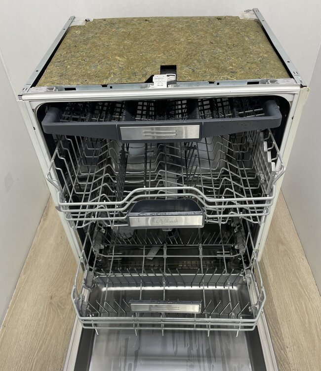 Neff Hoge Inbouw Vaatwasser S52M85X7DE/97