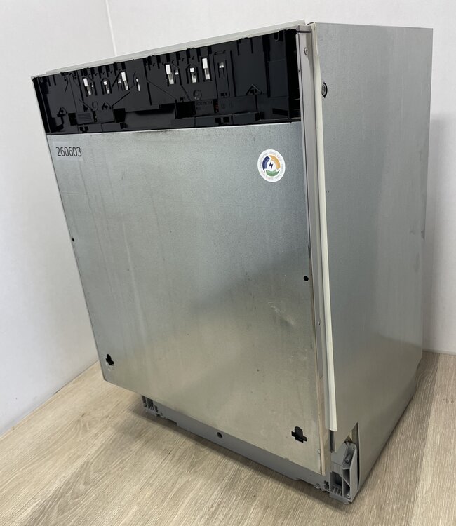 Neff Hoge Inbouw Vaatwasser S52M85X7DE/97