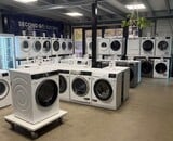 Tweedehands wasmachine met garantie: waar moet je op letten?