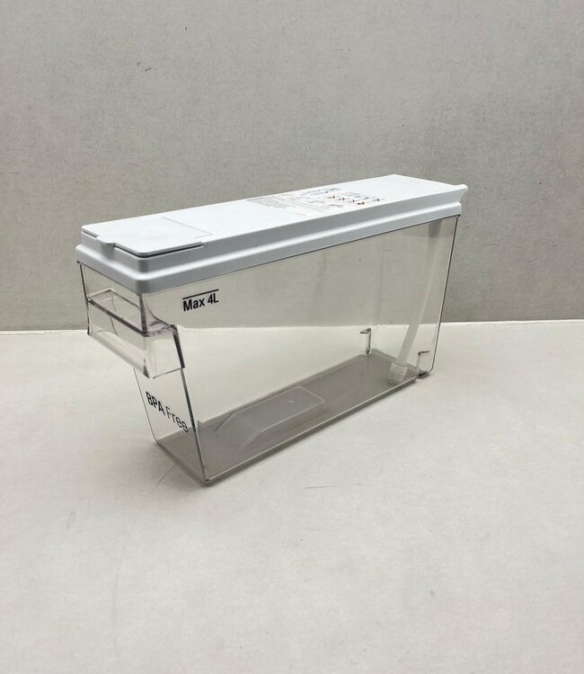 LG Koel-Vries Combi Tank MCK69072601 Origineel