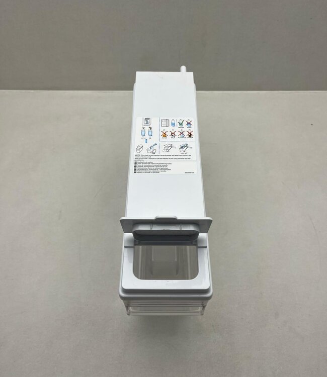 LG Koel-Vries Combi Tank MCK69072601 Origineel