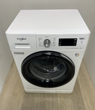 Whirlpool Whirlpool wasmachine (FFBBE 7469 BV) 7 kg