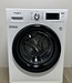 Whirlpool wasmachine (FFBBE 7469 BV) 7 kg