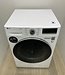 LG TurboWash Wasmachine met Stoomfunctie (F4WR7011S1W) 11 kg