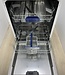 Siemens hoge Inbouw Vaatwasser SX65M036EU/35