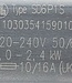 Siemens hoge Inbouw Vaatwasser SX65M036EU/35