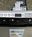 Siemens hoge Inbouw Vaatwasser SX65M036EU/35