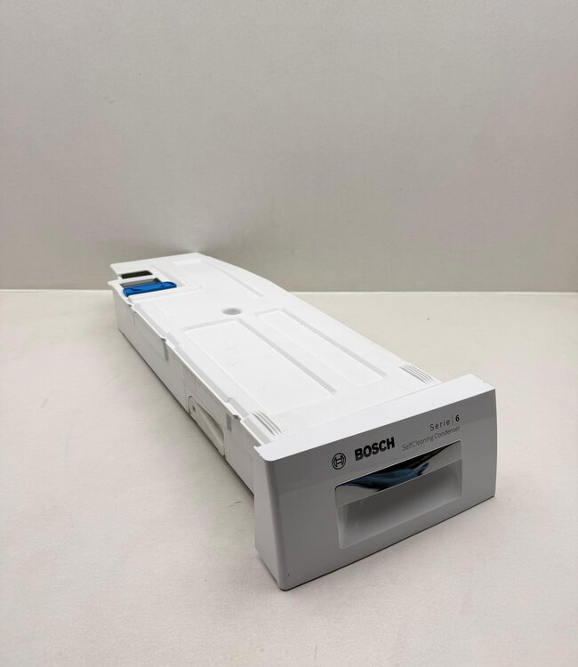 Bosch Serie 6 Exclusiv Condens Reservoir 9000486298 Origineel