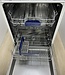 Siemens Hoge Inbouw Vaatwasser SX65N080EU/87
