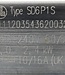 Siemens Hoge Inbouw Vaatwasser SX66M054EU/44