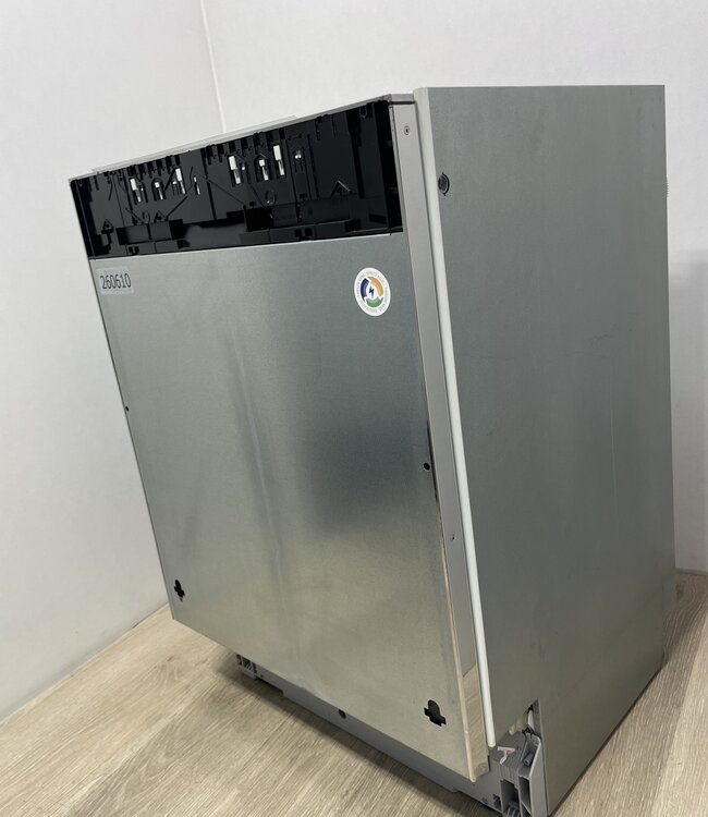 Siemens Hoge Inbouw Vaatwasser SX66M054EU/44