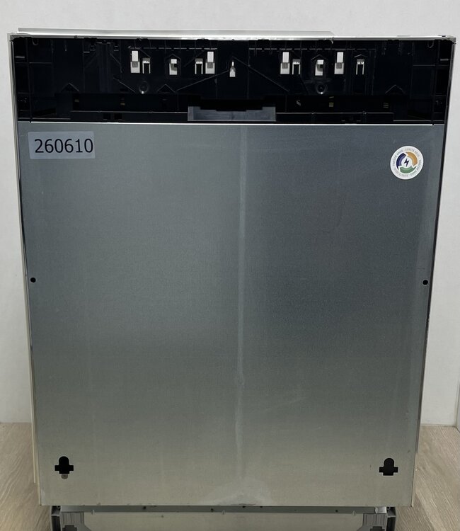 Siemens Hoge Inbouw Vaatwasser SX66M054EU/44