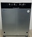 Siemens Hoge Inbouw Vaatwasser SX66M054EU/44