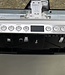 Siemens Hoge Inbouw Vaatwasser SX66M054EU/44
