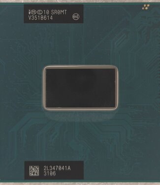 Intel Processor Intel Core i7-3520M Mobile SR0MT