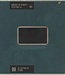 Processor Intel Core i7-3520M Mobile SR0MT