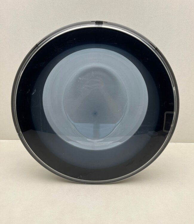 Samsung Wasmachine Deur Compleet Zwart 11 kg