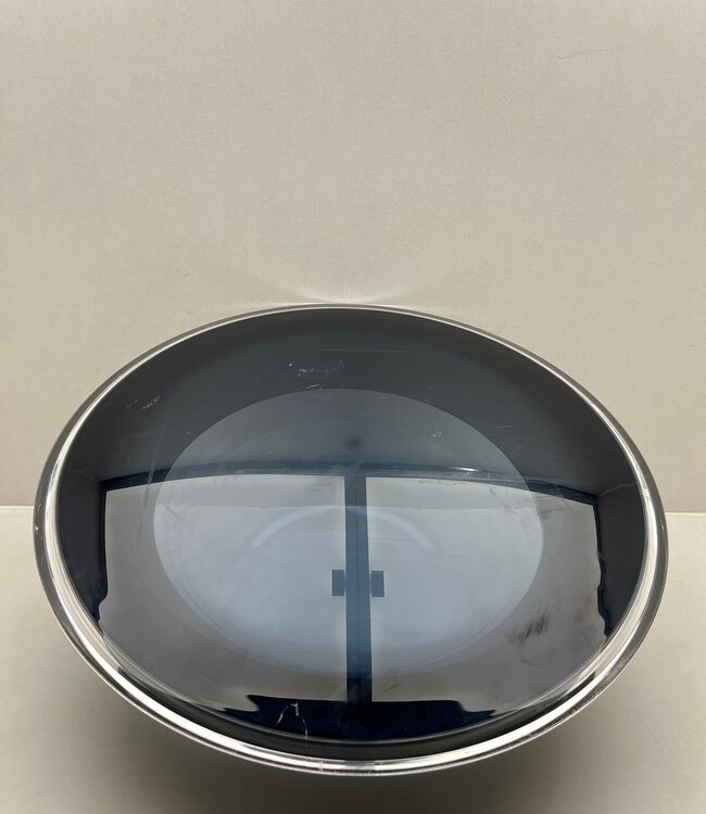 Samsung Wasmachine Deur Compleet Zwart 11 kg