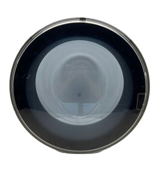 Samsung Samsung Wasmachine Deur Compleet Zwart 11 kg