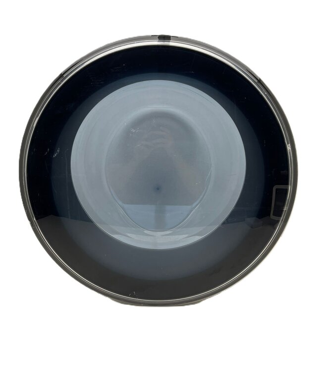 Samsung Wasmachine Deur Compleet Zwart 11 kg