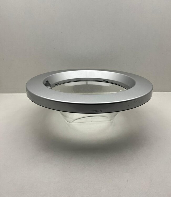 Samsung Wasmachine Deur Compleet Grijs 7 kg