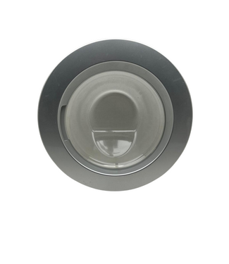 Samsung Samsung Wasmachine Deur Compleet Grijs 7 kg