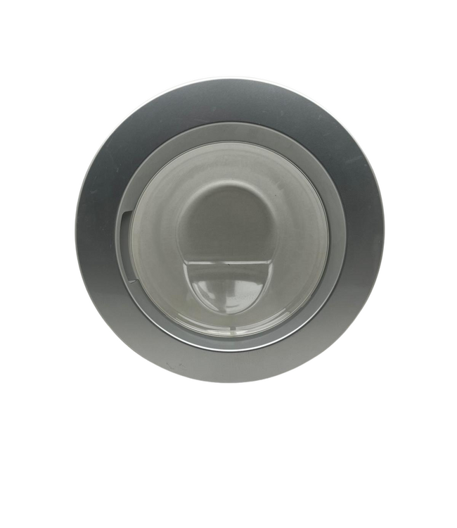 Samsung Wasmachine Deur Compleet Grijs 7 kg