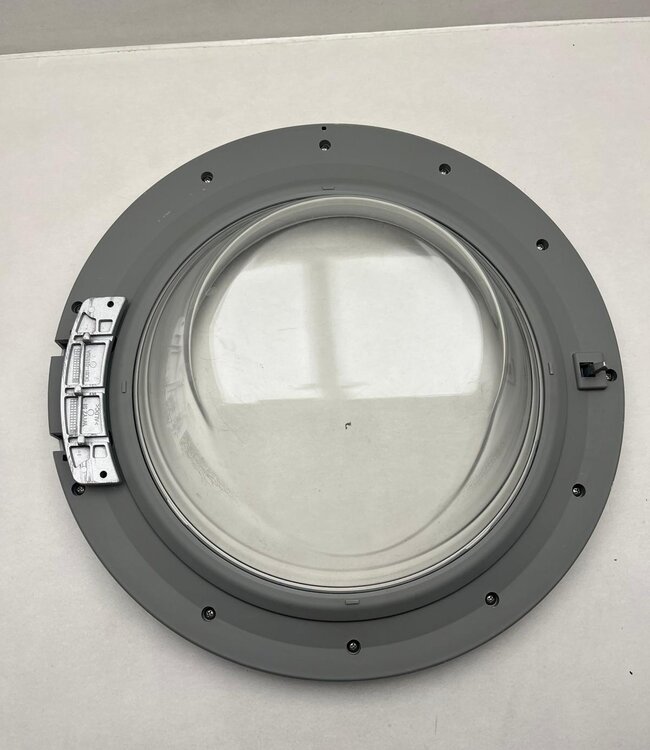 Samsung Wasmachine Deur Compleet Grijs 7 kg