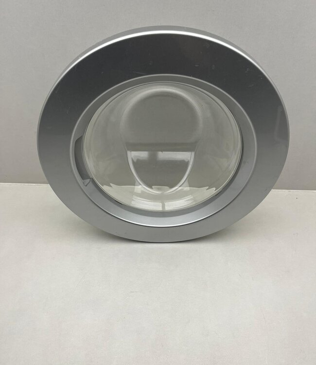 Samsung Wasmachine Deur Compleet Grijs 7 kg