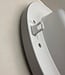 Beko Complete Droger Deur Wit/Grijs 8 kg Origineel