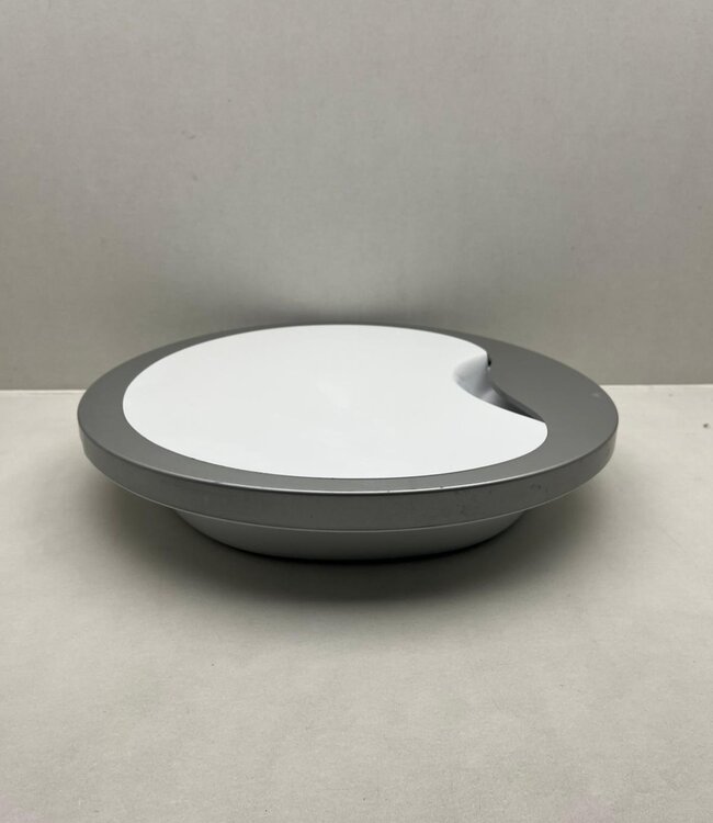 Beko Complete Droger Deur Wit/Grijs 8 kg Origineel