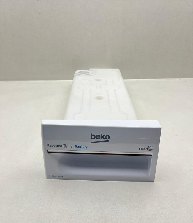 Beko Condensreservoir RapiDry 298104xx00 Origineel