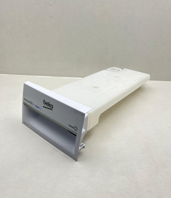 Beko Condensreservoir RapiDry 298104xx00 Origineel