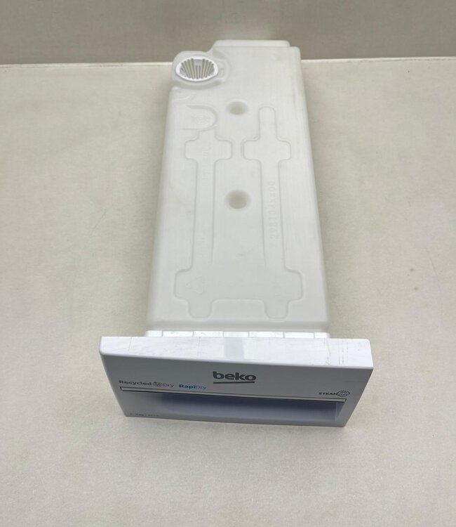Beko Condensreservoir RapiDry 298104xx00 Origineel
