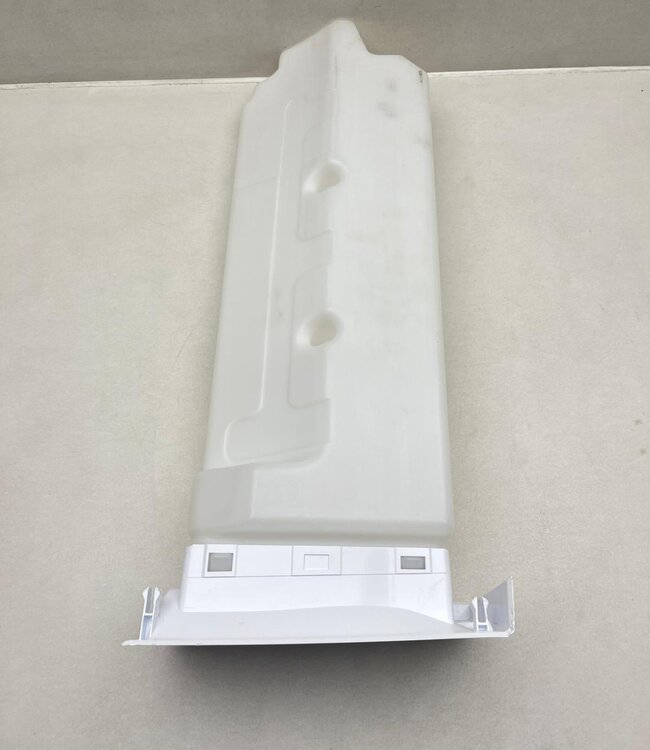 Beko Condensreservoir RapiDry 298104xx00 Origineel