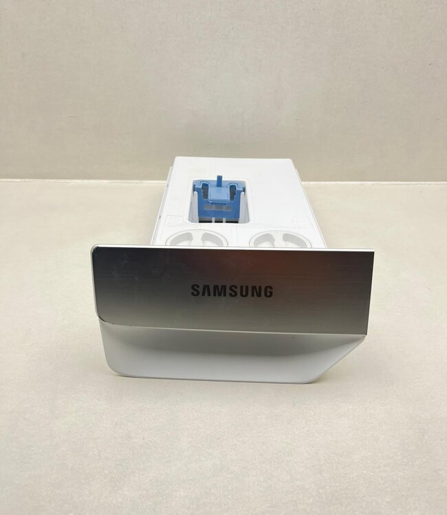 Samsung Spoelmiddelbak - Zeeplade DC61-05188A Origineel