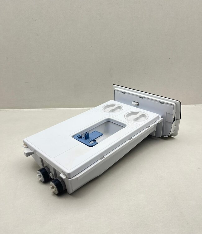 Samsung Spoelmiddelbak - Zeeplade DC61-05188A Origineel