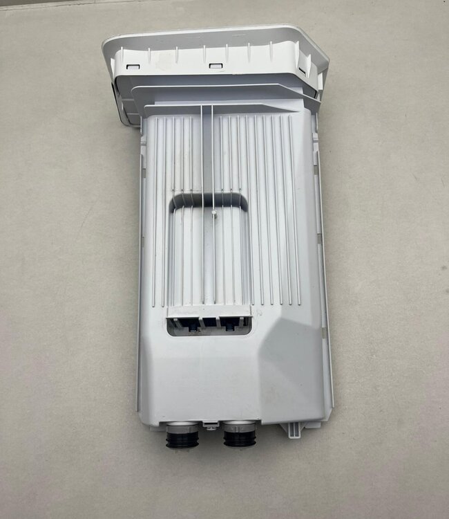 Samsung Spoelmiddelbak - Zeeplade DC61-05188A Origineel