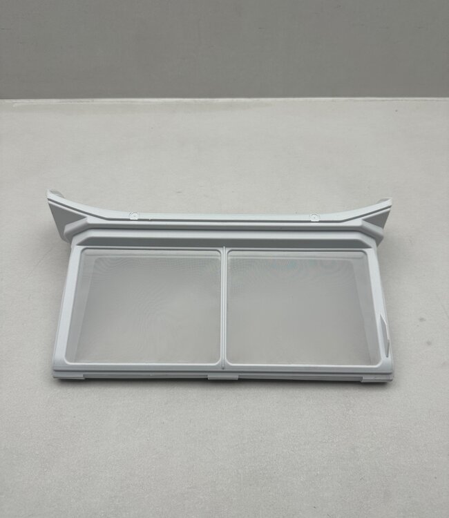 Bosch | Siemens Pluizenfilter / Pluizenzeef 9000891713 Origineel