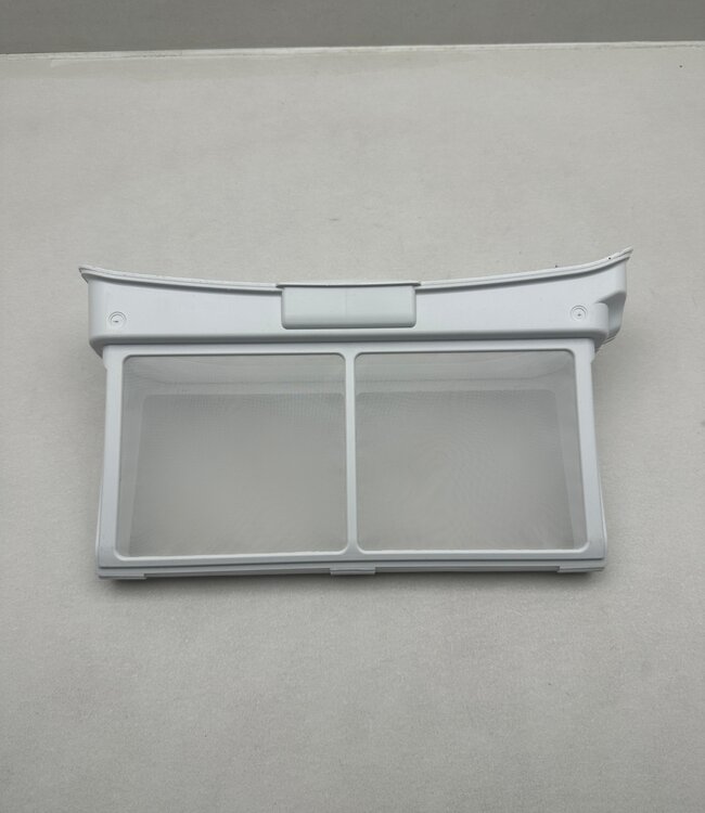 Bosch | Siemens Pluizenfilter / Pluizenzeef 9000891713 Origineel