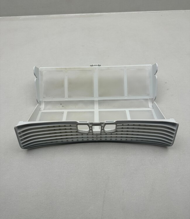 AEG Pluizenfilter / Pluizenzeef 1366019 Origineel