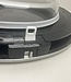 Beko Complete Droger Deur Zwart/Grijs 8/9 kg Origineel