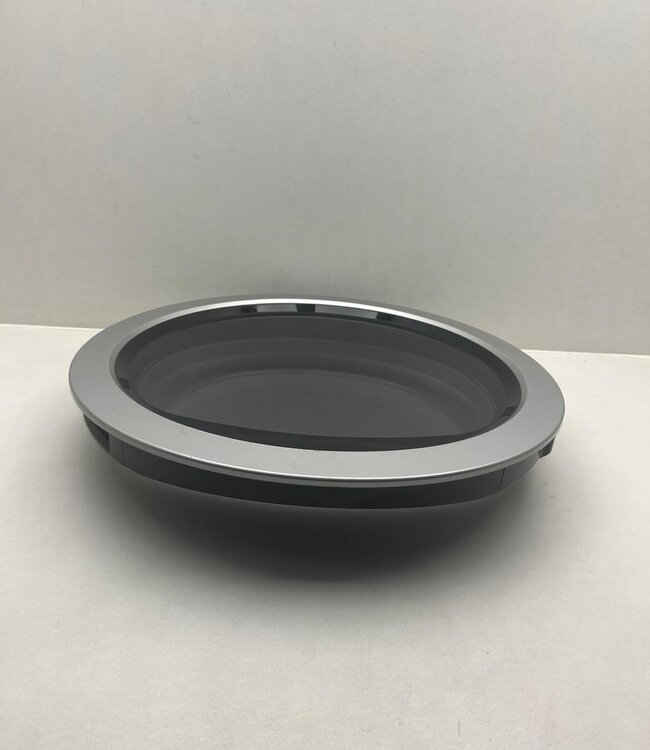 Beko Complete Droger Deur Zwart/Grijs 8/9 kg Origineel