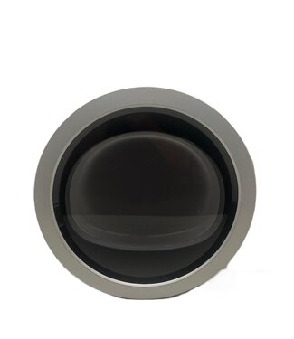 Beko Beko Complete Droger Deur Zwart/Grijs 8/9 kg Origineel